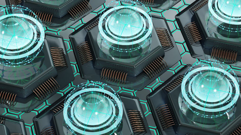 How quantum computing is reshaping fraud detection and logistics