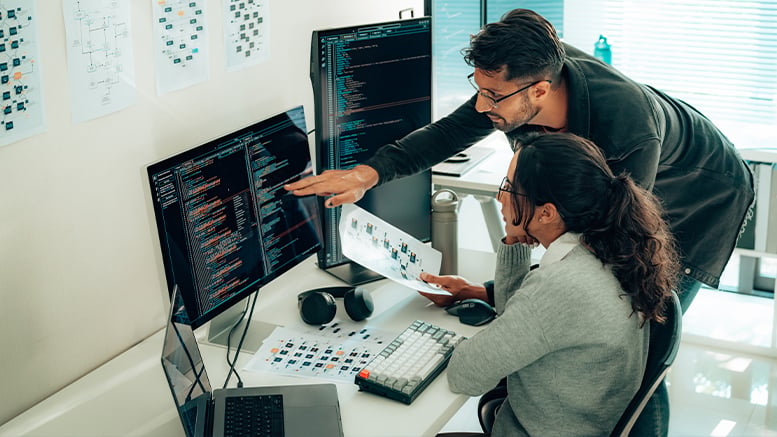 Technical leadership as the multiplier for AI adoption
