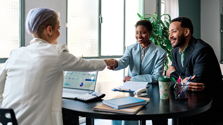 Financial services IT built for resilience, compliance, and growth
