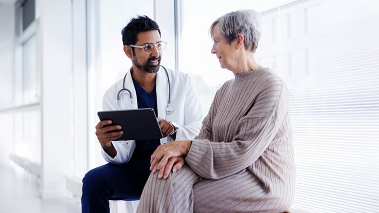 Healthcare and life sciences