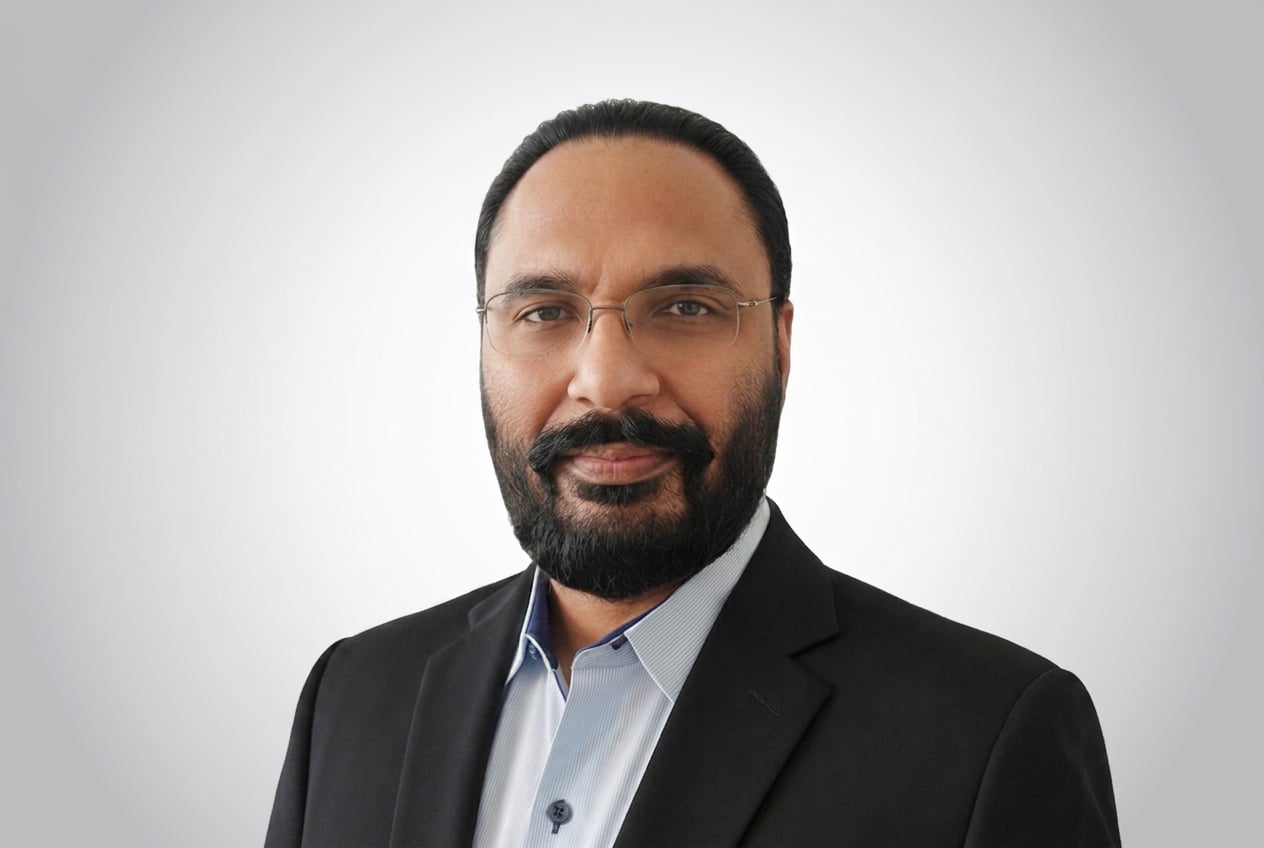 InderJit Chawla