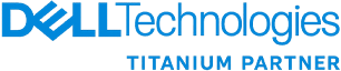 Dell titanium