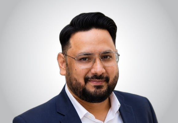 Ashwani kumar bindroo